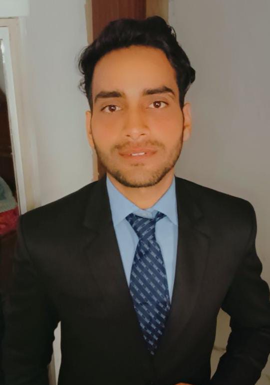Gaurav Tonger