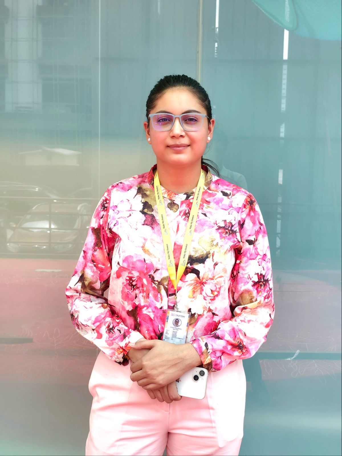Ritika Choudhary