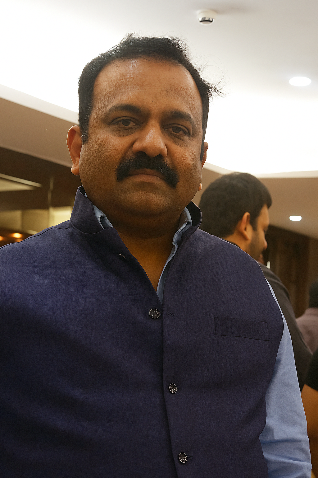 Sachin Gupta