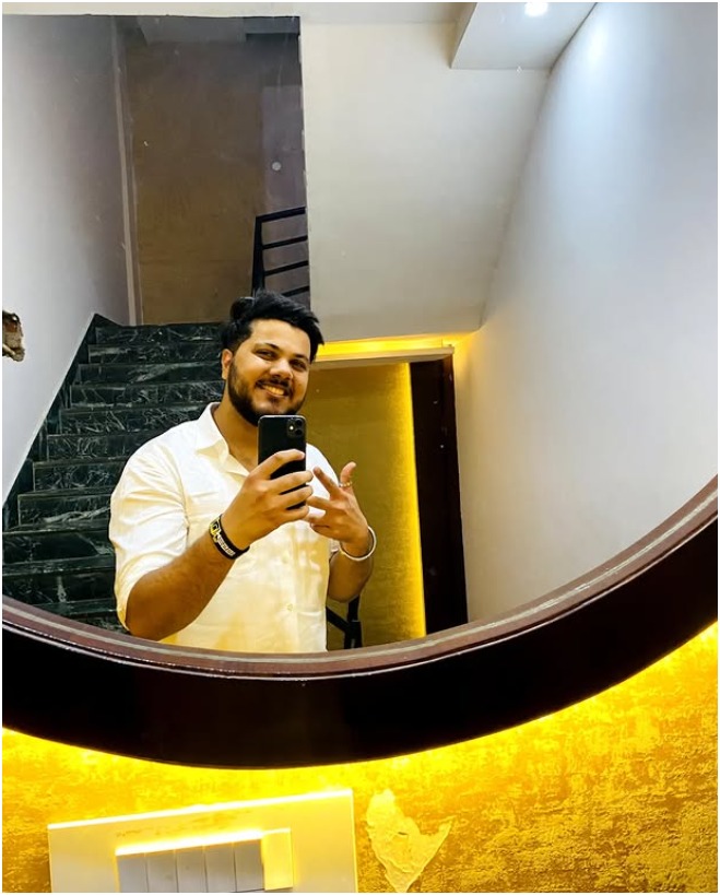 Shivam Bhatia