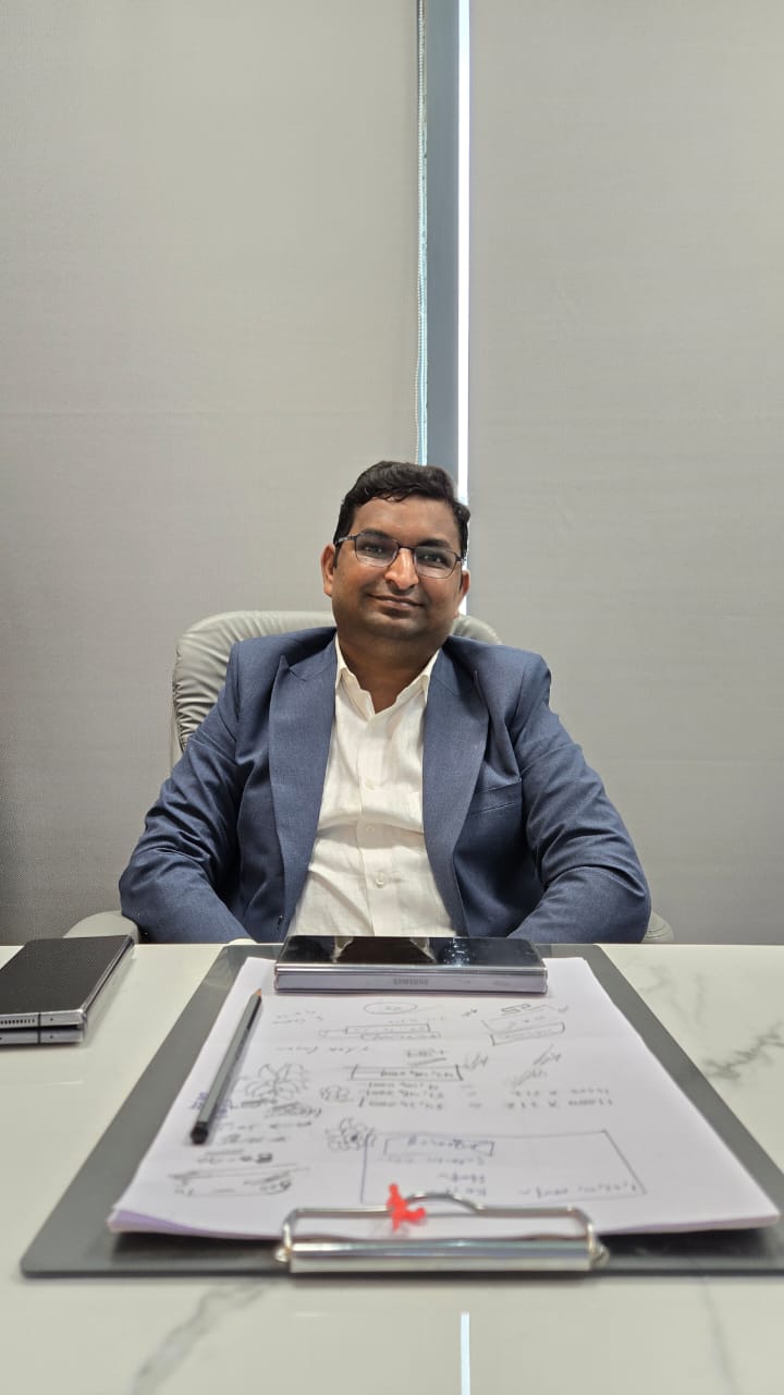 Varun Jindal